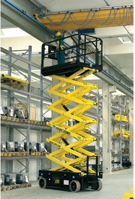 AIRO-X14EW 升降機(jī)AIRO-X14EW 升降機(jī)