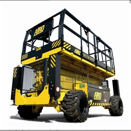 AIRO-XL14 RTD 升降機(jī)