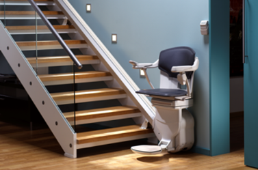 殘疾人升降機(jī)