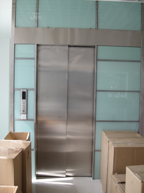 定制升降設(shè)備