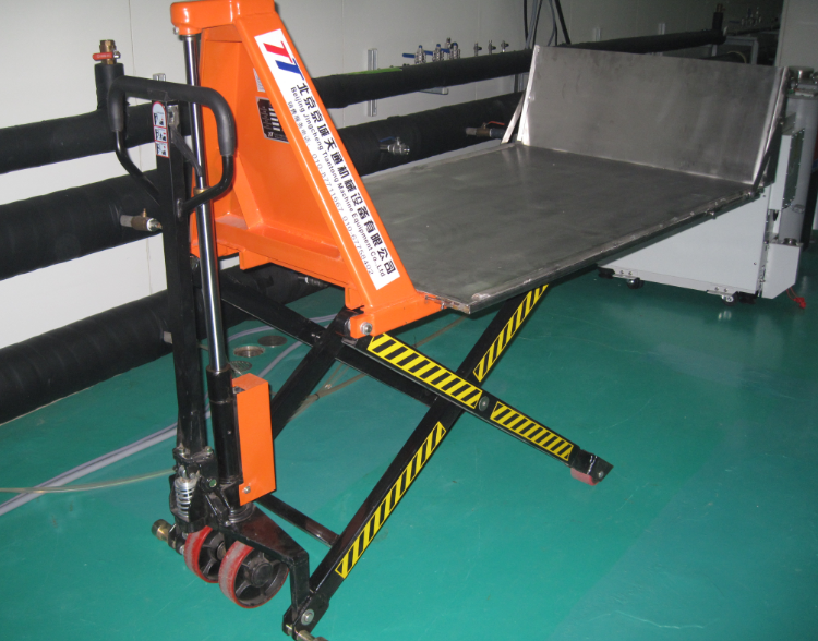 定制升降設(shè)備