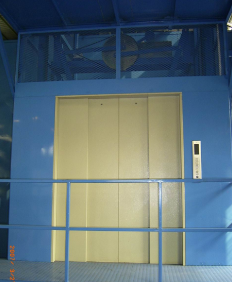 定制升降設(shè)備