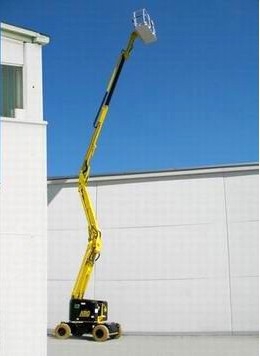 AIRO-A18JED 升降機