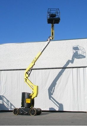 AIRO-A12JE 升降機(jī)