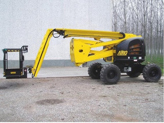 AIROA23JRTD 升降機(jī)